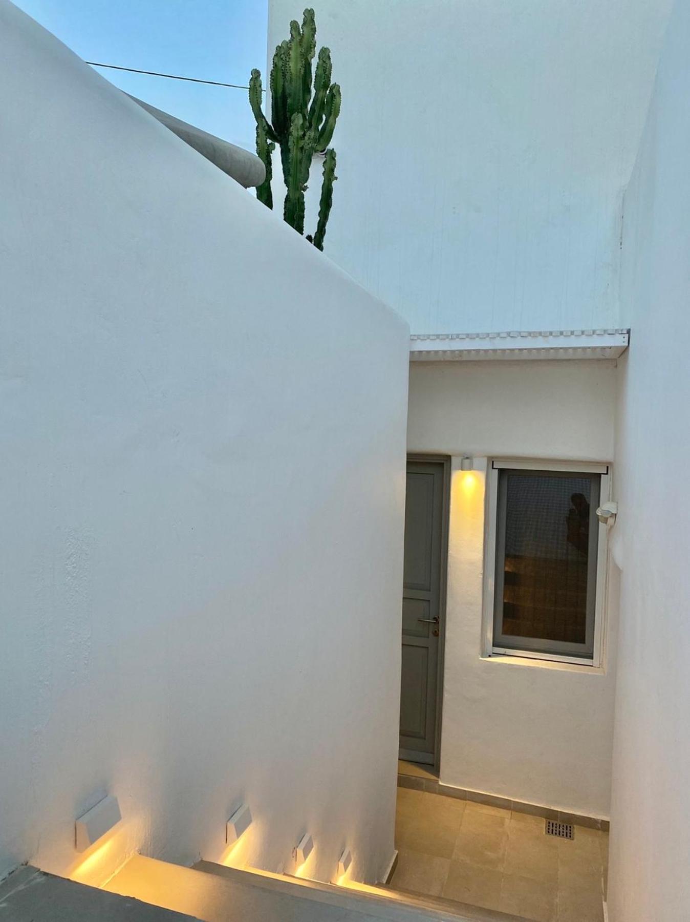 Sofos Suites Mykonos Mykonos Town Zimmer foto